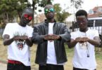 AUDIO Mbogi Genje Ft Mbokotho - Kiongos MP3 DOWNLOAD