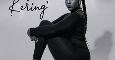 AUDIO Nikita Kering' - Better Than Ever MP3 DOWNLOAD