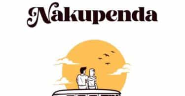 AUDIO Alikiba Ft Dj Sbu – Nakupenda MP3 DOWNLOAD