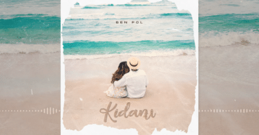 AUDIO Ben Pol - Kidani MP3 DOWNLOAD