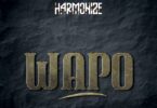 Wimbo Mpya Harmonize - Wapo AUDIO Download