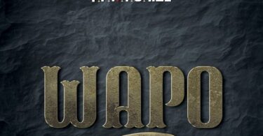 Wimbo Mpya Harmonize - Wapo AUDIO Download