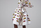 40+ Kitenge new style ideas for Ladies 2021