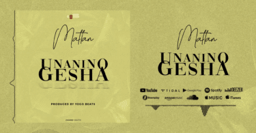 DOWNLOAD MP3 Mattan - Unaninogesha