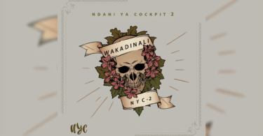 AUDIO Wakadinali - Better Days MP3 DOWNLOAD