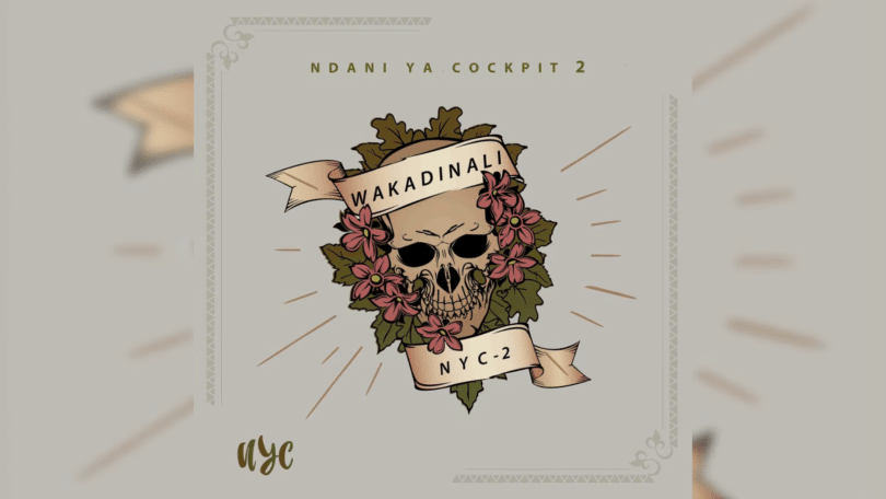 AUDIO Wakadinali - Better Days MP3 DOWNLOAD