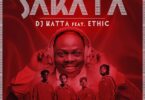 AUDIO DJ Katta - Sakata Ft. Ethic Entertainment MP3 DOWNLOAD