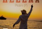 AUDIO Platini P - Helena MP3 DOWNLOAD