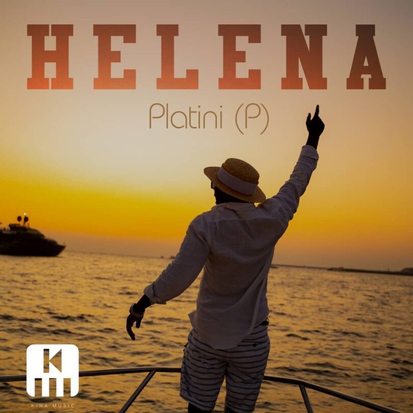 AUDIO Platini P - Helena MP3 DOWNLOAD