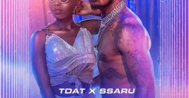 DOWNLOAD MP3 Timmy Tdat - Hapa Ft Ssaru AUDIO