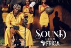 Rayvanny - Sounds from Africa ALBUM DOWNLOAD MP3