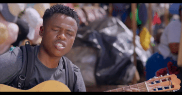 VIDEO Bright – Nimeyumba MP4 DOWNLOAD