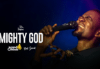 AUDIO Dr. Ipyana - Mighty God Worship MP3 DOWNLOAD