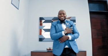 DOWNLOAD VIDEO Kassim Mganga – Harusi Yangu Ft Nguza Viking MP4