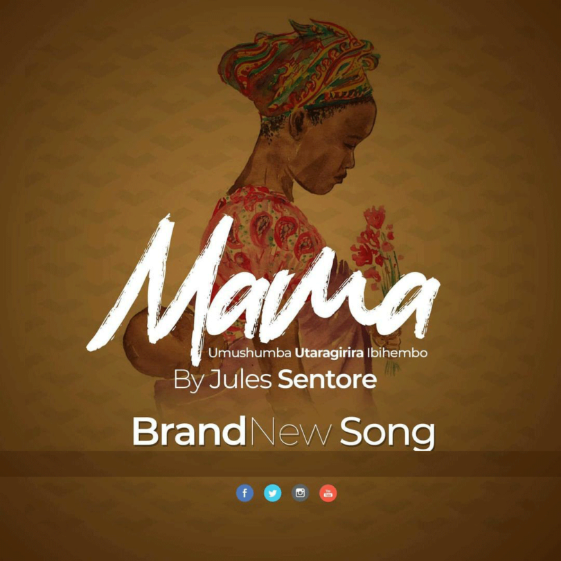 AUDIO Jules Sentore - MAMA MP3 DOWNLOAD