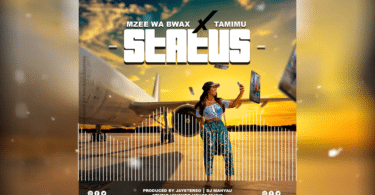 AUDIO Mzee wa Bwax - Status Ft Tamimu MP3 DOWNLOAD