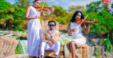 VIDEO Bahati - Tomato DOWNLOAD MP4