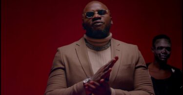 DOWNLOAD VIDEO Khaligraph Jones – Wavy Ft Sarkodie MP4