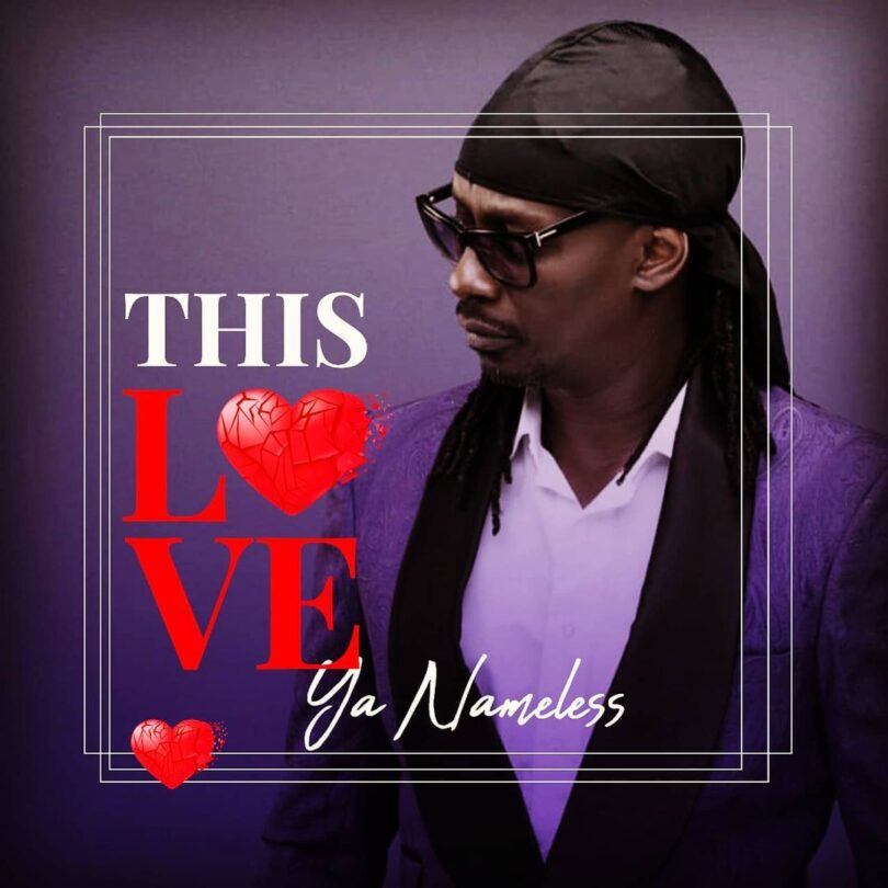 AUDIO Nameless - This Love Ya Nameless MP3 DOWNLOAD