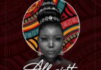 AUDIO Harmonize Ft Anjella - All Night MP3 DOWNLOAD