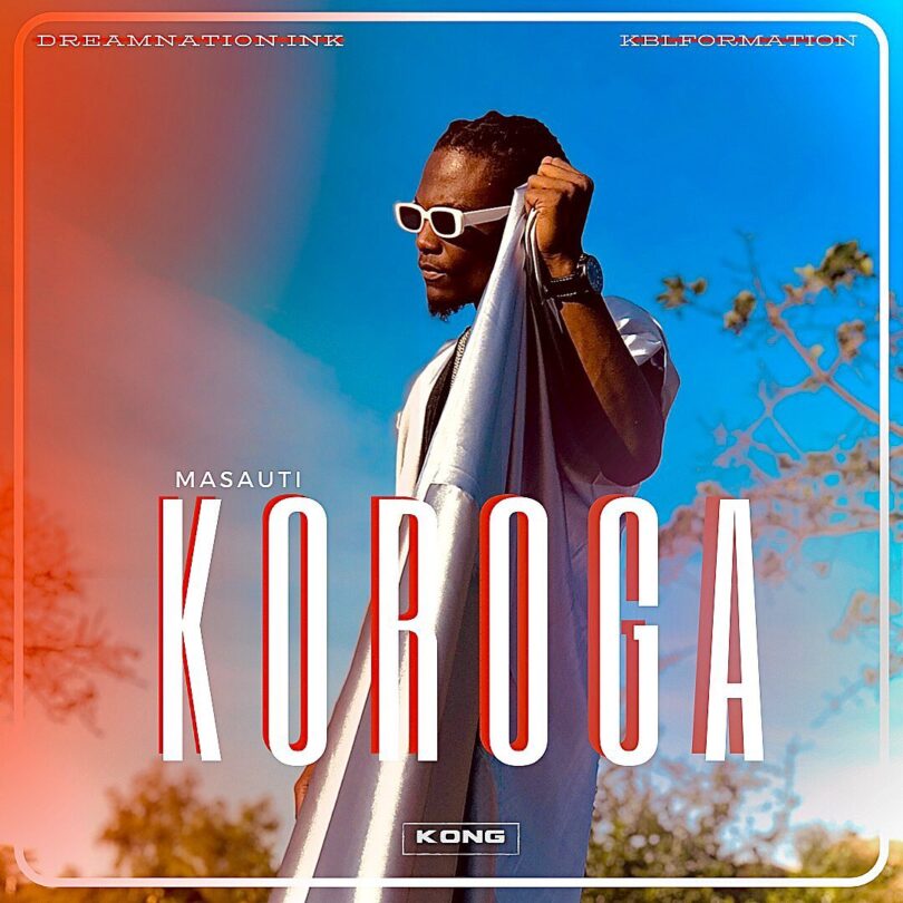 AUDIO Masauti - Koroga MP3 DOWNLOAD