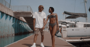 VIDEO Country Wizzy – Baby MP4 DOWNLOAD