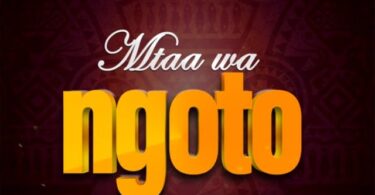 AUDIO Dully Sykes – Mtaa Wa Ngoto (Prod. DJ Manyau) MP3 DOWNLOAD