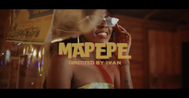 VIDEO Jux - Mapepe MP4 DOWNLOAD