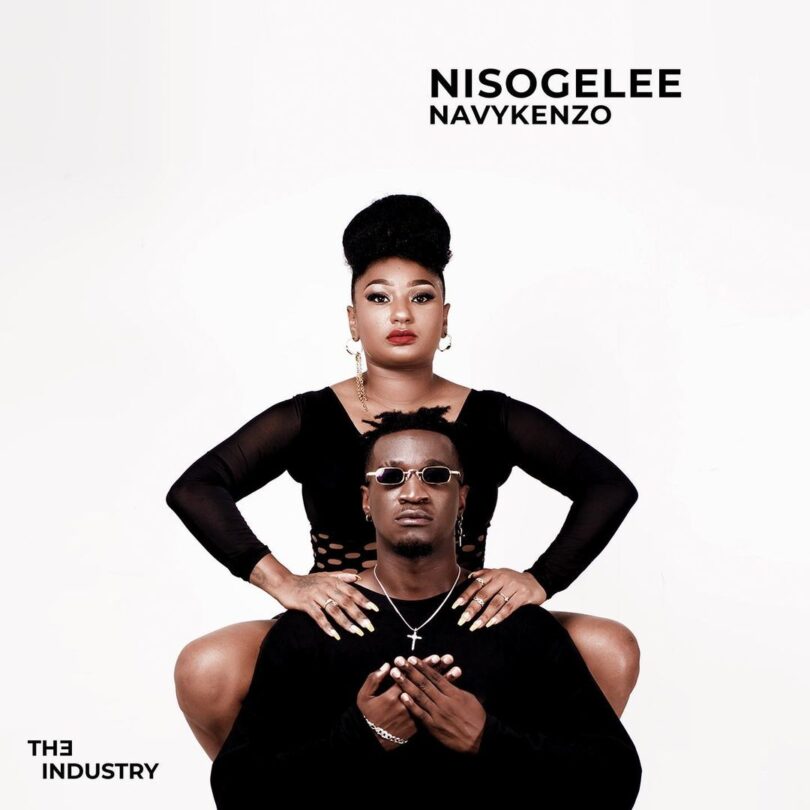 AUDIO Navy Kenzo - Nisogelee MP3 DOWNLOAD