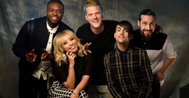 Pentatonix - Hallelujah MP3 DOWNLOAD