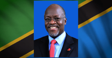 AUDIO Justina Syokau - Rais Magufuli (Safiri Salama) MP3 DOWNLOAD