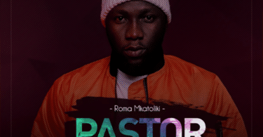 AUDIO Roma - Pastor MP3 DOWNLOAD