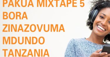 Pakua Mixtape 5 kali za Taarab Kwenye Mdundo