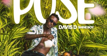 Davis D – Pose LYRICS & MP4 DOWNLOAD