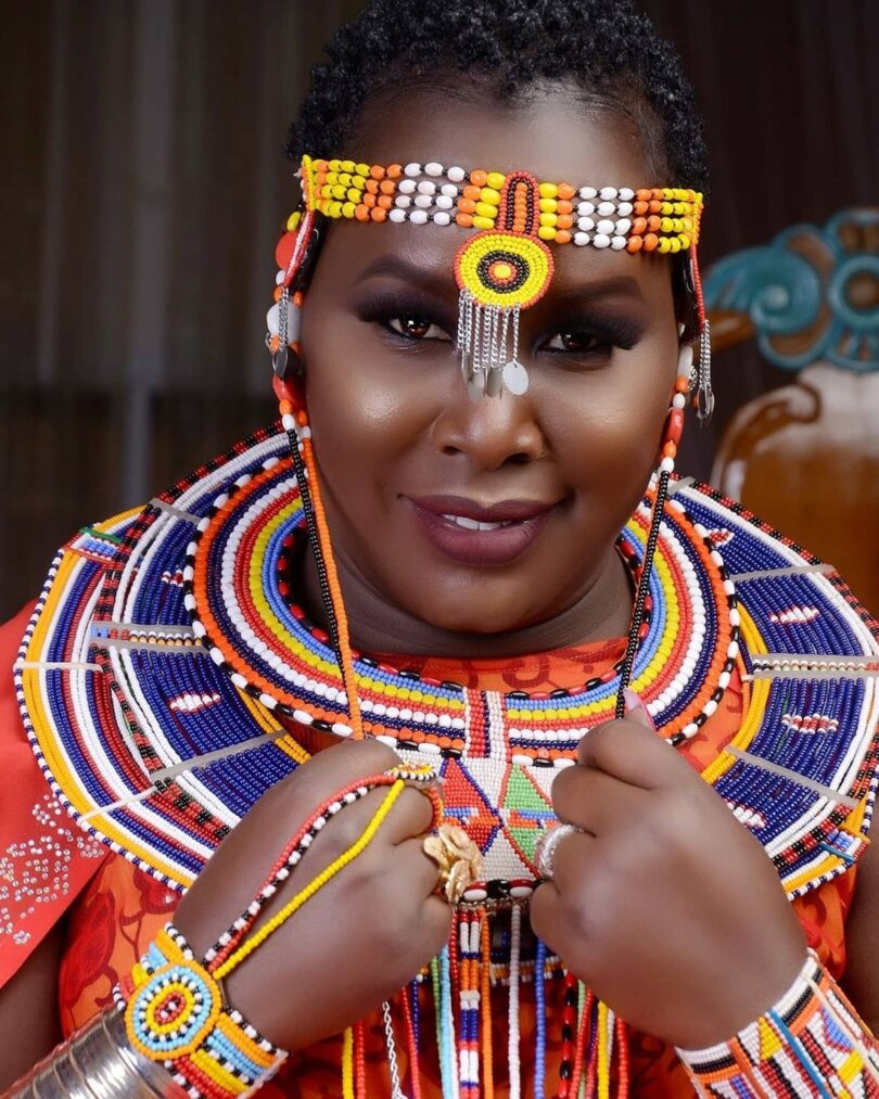 AUDIO Emmy Kosgei - Amen MP3 DOWNLOAD