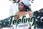 AUDIO Lydia Jazmine - Feeling Ft Grenade MP3 DOWNLOAD