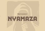 AUDIO Rayvanny - Nyamaza MP3 DOWNLOAD