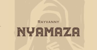 AUDIO Rayvanny - Nyamaza MP3 DOWNLOAD