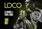 AUDIO Rema Namakula - Loco Ft Chike MP3 DOWNLOAD