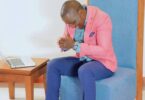 AUDIO Wilberforce Musyoka - Ngai Wa Mithenya MP3 DOWNLOAD