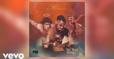 AUDIO Kizz Daniel - Nesesari ft Philkeyz MP3 DOWNLOAD