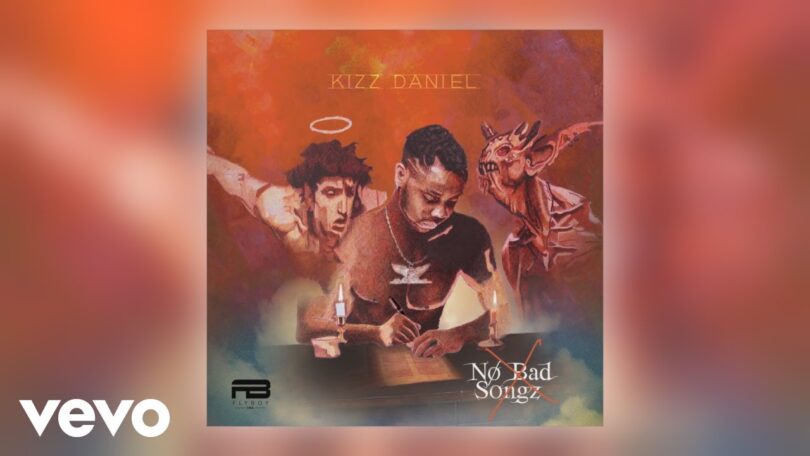 AUDIO Kizz Daniel - Nesesari ft Philkeyz MP3 DOWNLOAD