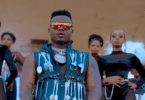 VIDEO Harmonize - Attitude Ft Awilo Longomba, H baba MP4 DOWNLOAD