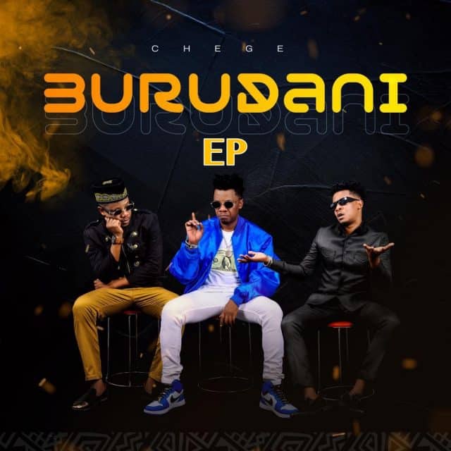 AUDIO Chege – Arusha MP3 DOWNLOAD