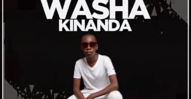 AUDIO Dogo Dee ft Mo Music x Dox - Washa kinanda MP3 DOWNLOAD