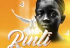 AUDIO P Mawenge ft Suraiya – Binti MP3 DOWNLOAD