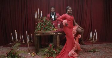 VIDEO Anjella Ft Harmonize – Kama MP4 DOWNLOAD