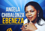 AUDIO Angela Chibalonza - Yahwe Uhimidiwe MP3 DOWNLOAD