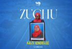 AUDIO Zuchu - Kazi Iendelee MP3 DOWNLOAD