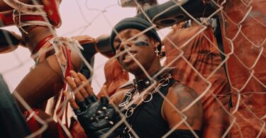 VIDEO Rema - Bounce MP4 DOWNLOAD